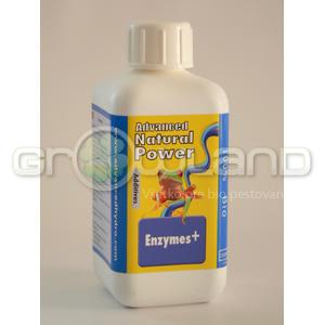 Advanced Hydroponics Enzymes+ 0,25 L