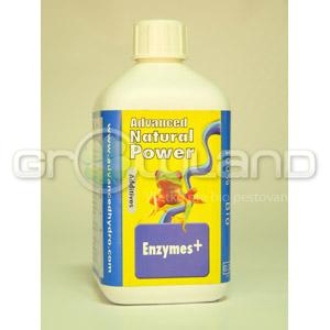 Advanced Hydroponics Enzymes+ 0,5 L