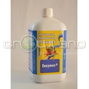 Advanced Hydroponics Enzymes+ 1 L