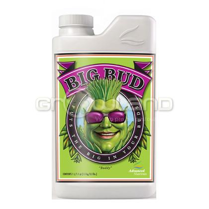 AN Big Bud 250ml