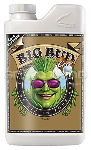 AN Big Bud Coco 500ml