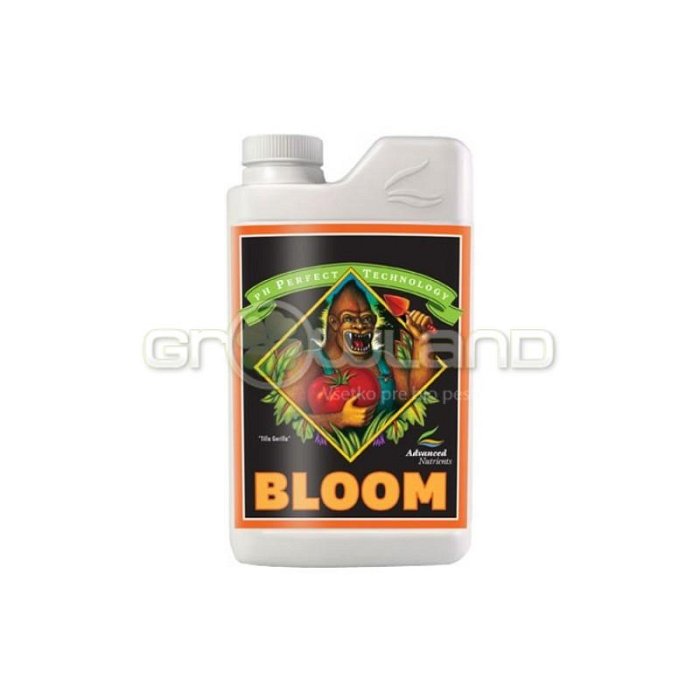AN BLOOM 0,5L - pH PERFECT