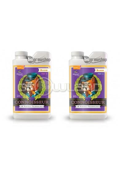 AN CONNOISSEUR BLOOM A-B 0,5L - pH PERFECT