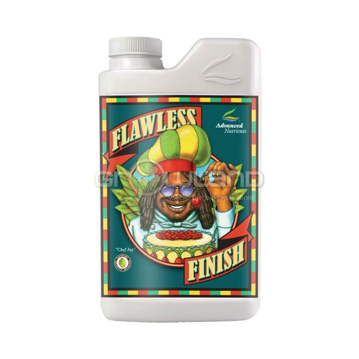 AN Flawless Finish 1L