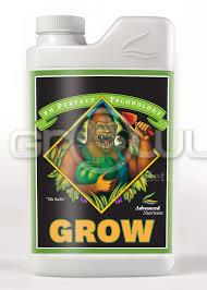 AN GROW 0,5L - pH PERFECT