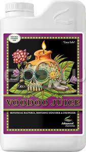 AN Voodoo Juice 250ml