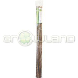 Bambusová tyč 150 cm - balenie 25 ks