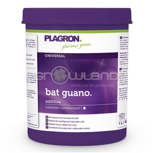 Bat guano 1 L