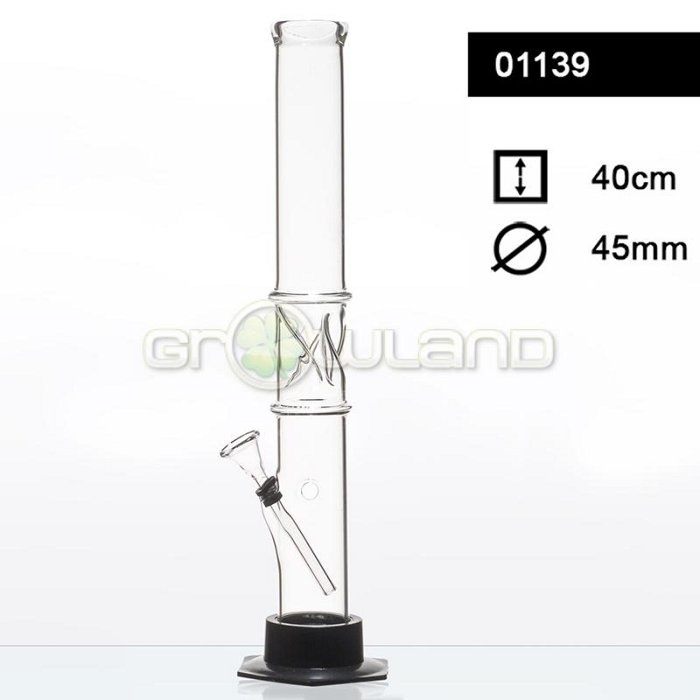 Bongo GROWLAND - Veľké