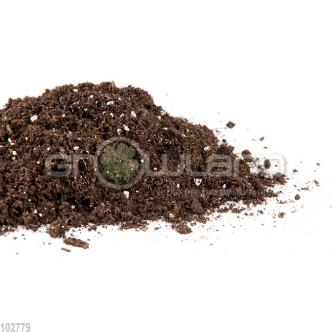 Canna Terra Profesional substrát - 50 litrov