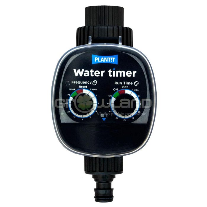 Časovač zavlažovania Water Timer