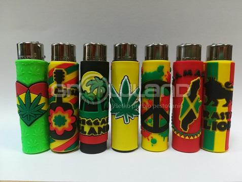 Clipper Silikón Jamaica