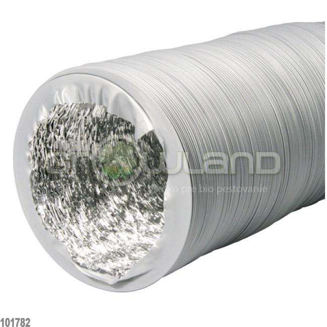 Combiflex 150 mm aluflex/PVC - 1 meter