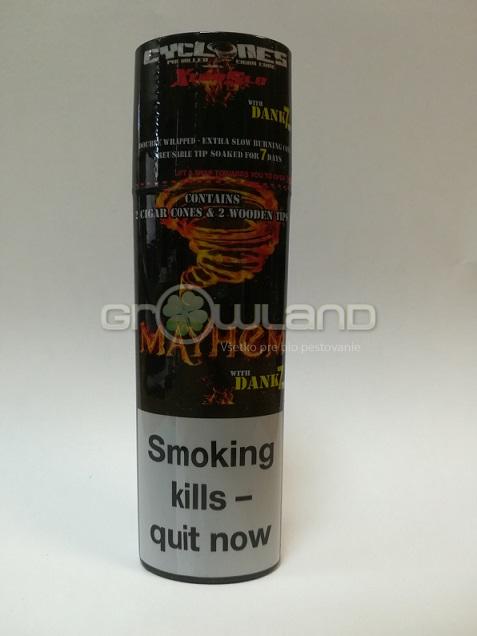 Cyclones Xtra Slo - Mayhem 2 ks