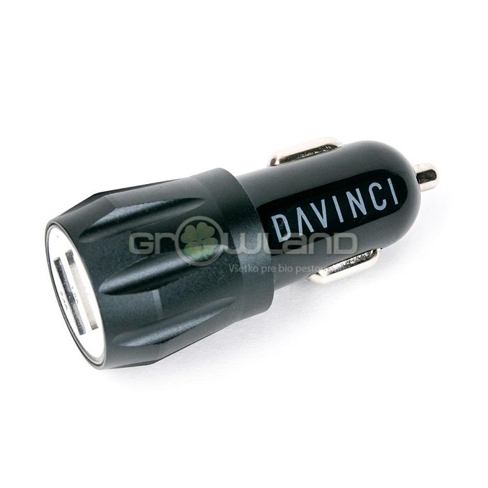 Da Vinci IQ nabíjačka do auta