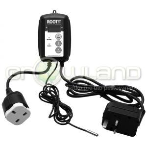 Digitálny termostat pre termodeky a vyhrievané skleníky