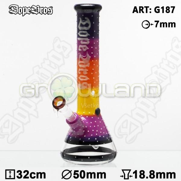 Dope Bross Color Art 1