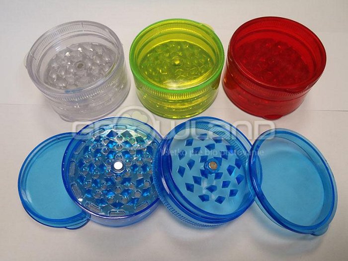 Drtička BUDDIES stredná