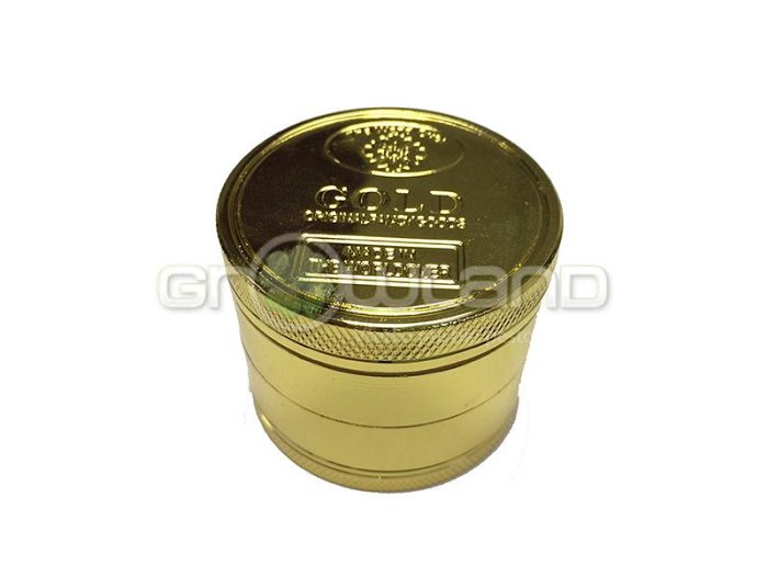 Drtička GOLD - zlatá