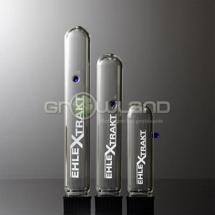 Ehle X-trakt , dĺžka: 35 cm