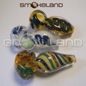 Fajka - Exkluziv malá