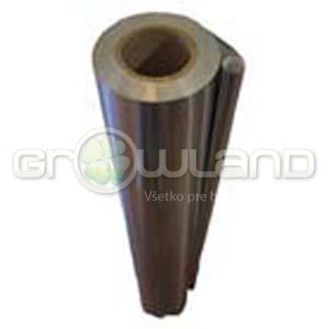 Fólia antidetekčná, 1,25 x 1 m