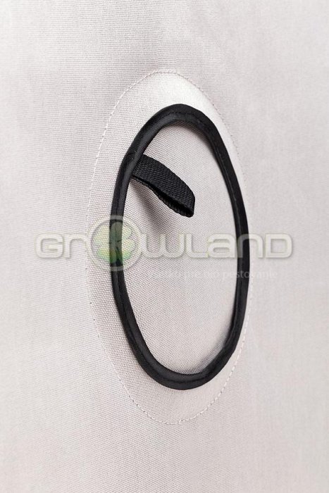 Homebox Ambient Q100+ : 100x100x220cm , 1m2