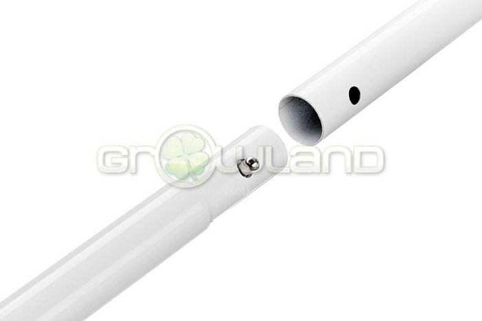 Homebox Ambient Q100+ : 100x100x220cm , 1m2