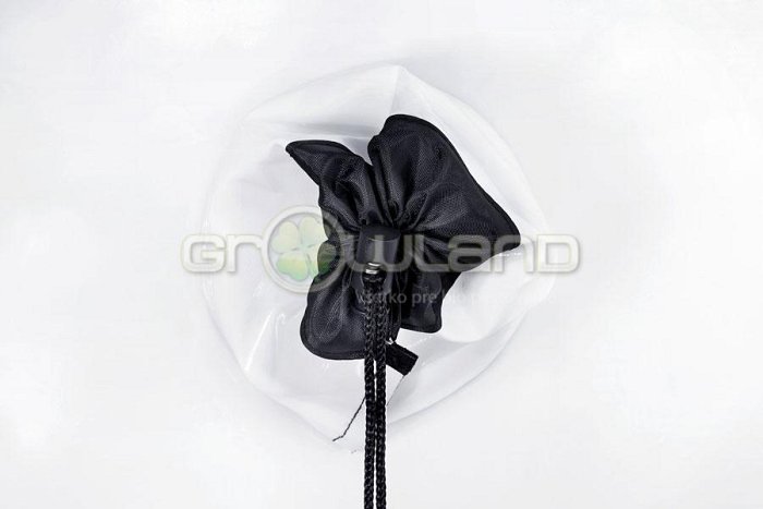 Homebox Ambient Q100+ : 100x100x220cm , 1m2