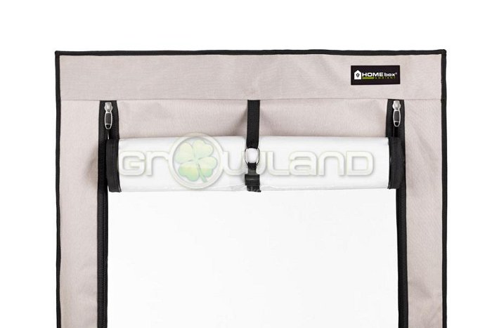 Homebox Ambient Q80+ : 80x80x180cm , 0,64m2