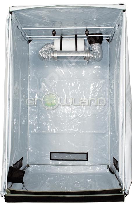 HOMEBOX L 100x100x200 cm