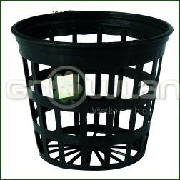 Hydroponický košíček-kvetináč 8cm