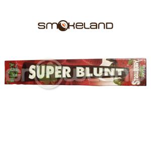 JUICY JAYs - Super Blunt jahoda