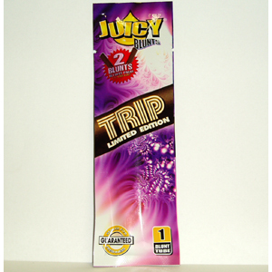 JUICY JAY´S - Trip Limited edition