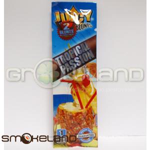 JUICY JAYs - Tropical Passion