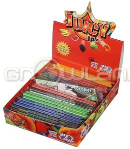 Juicy Jays Mix&Roll