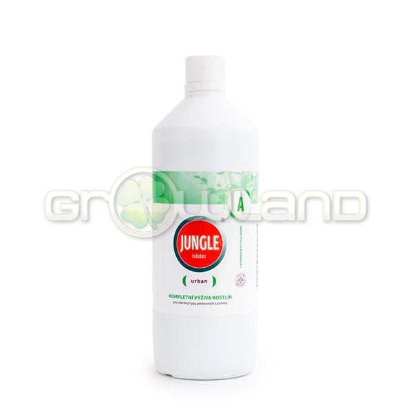 Jungle Urban A - 1 liter