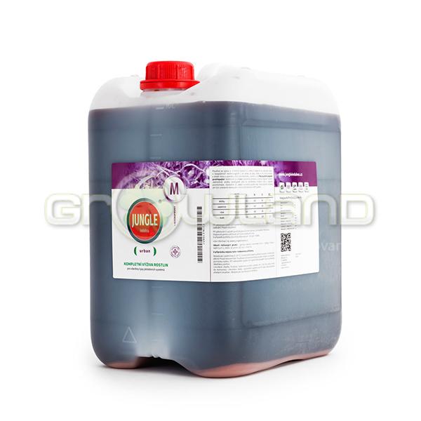 Jungle Urban M - 10 litrov