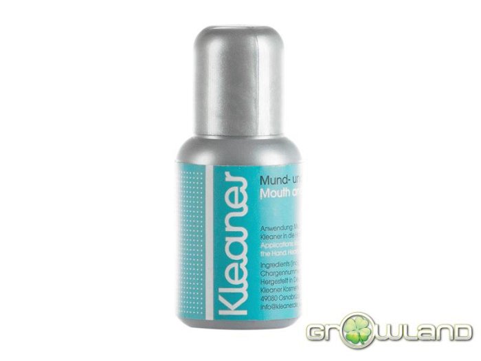 Kleaner - ústna voda 30 ml