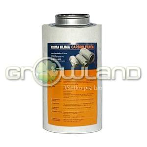 Koncový filter 440 m3/hod Eco line - K2601 FLAT