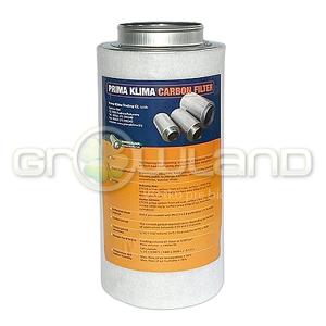 Koncový filter 620 m3/hod Eco line K2602