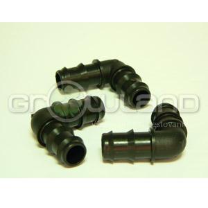 L – spoj, priemer 16 mm