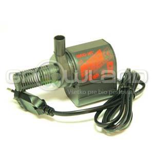 MJ 1000 Micro pumpa pre Amazon