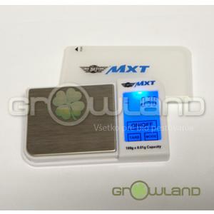 My Weigh - MXT 500g x 0,1 g