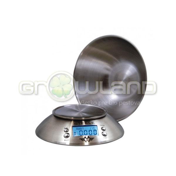 MY WEIGHT - STEELE Scale 5kg-1g