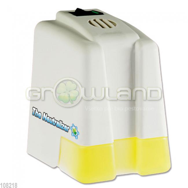 Neutrlizér komplet KIT - PROFESIONAL