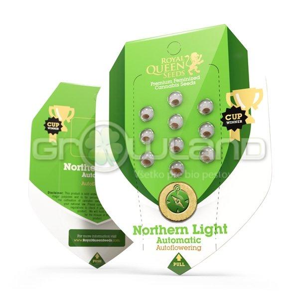 RQS Northern Lights Automatic 1 ks Fem.