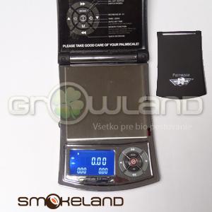 Palmscale 8.0 - 300gx0,01 g