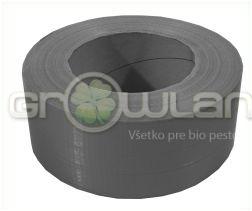 Páska Ducttape vysokoodolná 50mm x 50m , strieborná