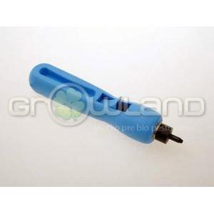 Perforovačka na PE hadicu